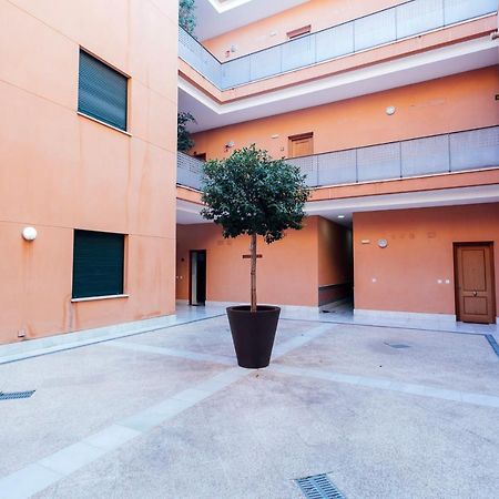 Appartamento Alohamundi Zaragoza IV Siviglia Esterno foto