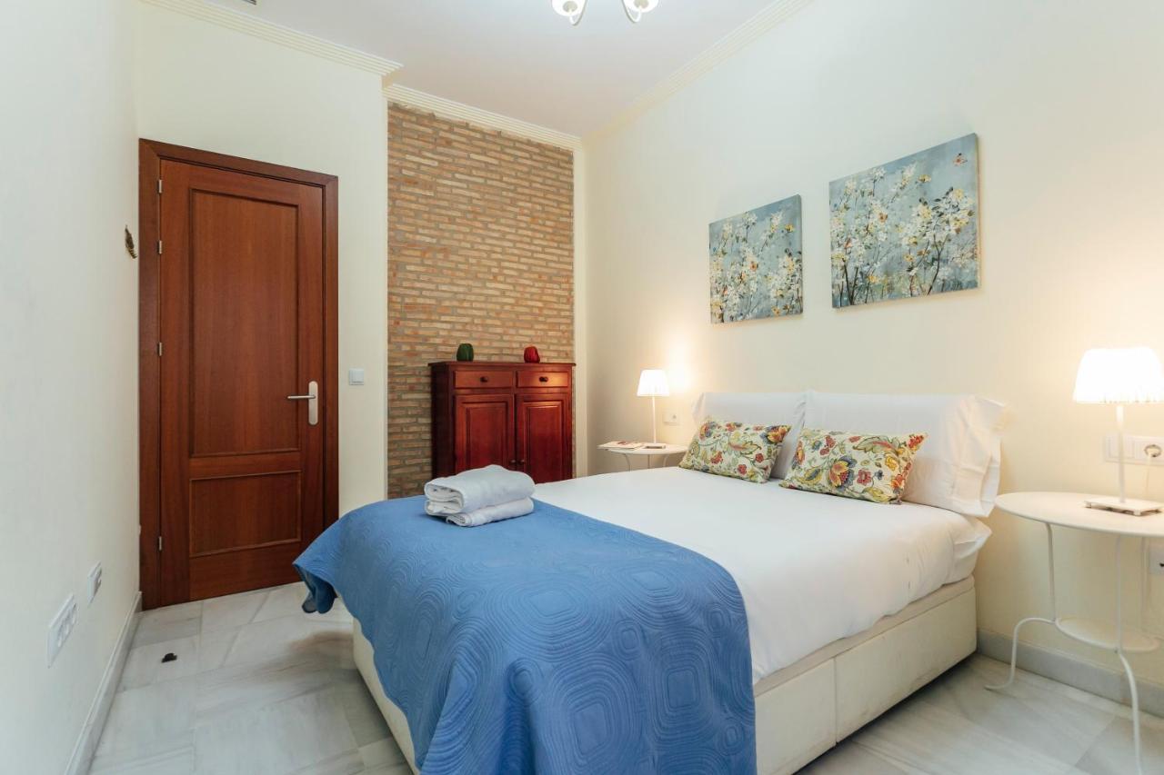 Appartamento Alohamundi Zaragoza IV Siviglia Esterno foto
